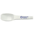 Plastic Tablespoon